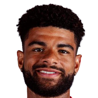 Philip Billing